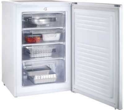 CANDY CFZE5485WE Undercounter Freezer - White CANDY CFZE5485WE Undercounter Freezer - White